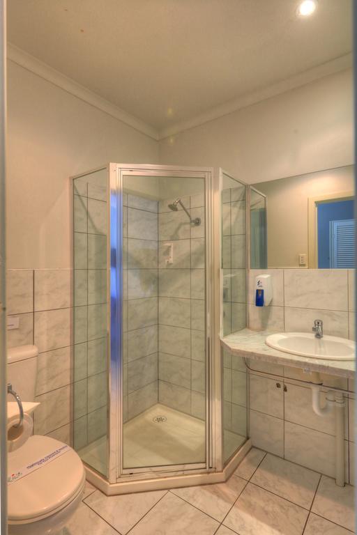 Port Arthur Motor Inn Екстер'єр фото