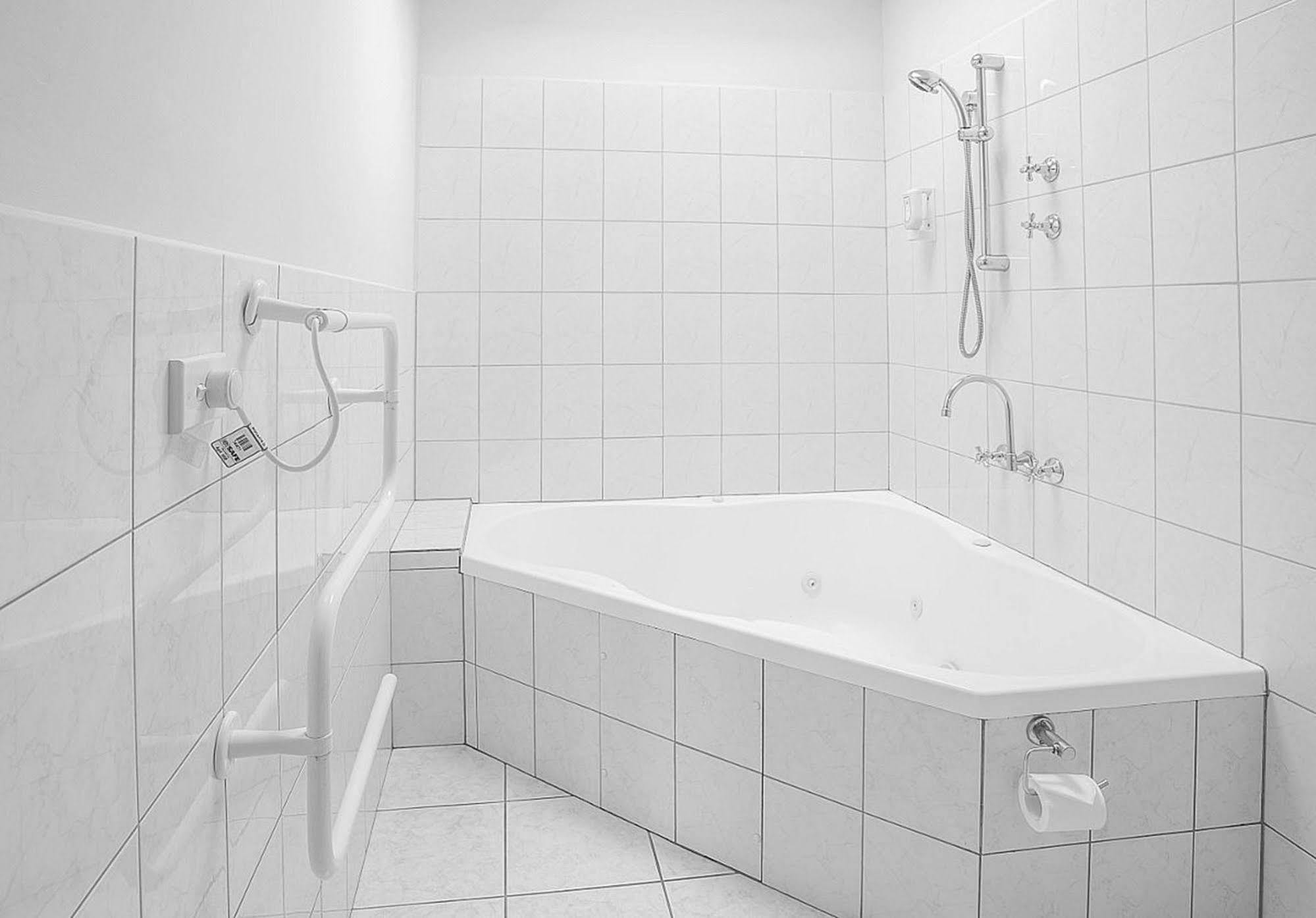 Port Arthur Motor Inn Екстер'єр фото