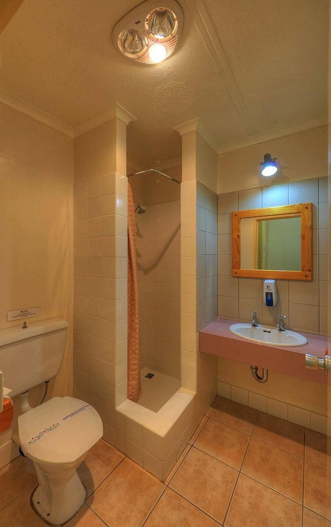 Port Arthur Motor Inn Екстер'єр фото